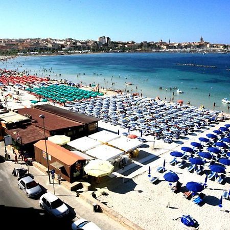 Raggio Di Luna Alghero Oda fotoğraf